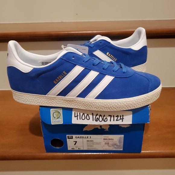 addidas gazelle kids